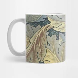 William Morris Acanthus Mug